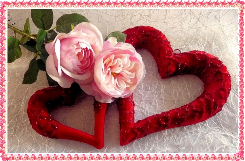 Mesaje si cuvinte de dragoste pentru iubiti de Valentine’s Day